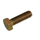 2331231430 Screw-M8 X 1.25 X 25-25-Cl 8.8-Iso | Genuine Haulotte